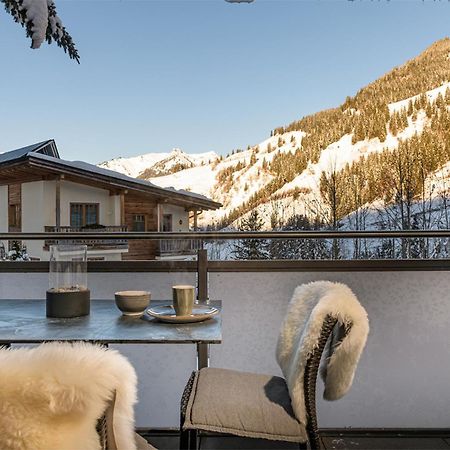 Alpen-Nest Grossarl Exterior foto