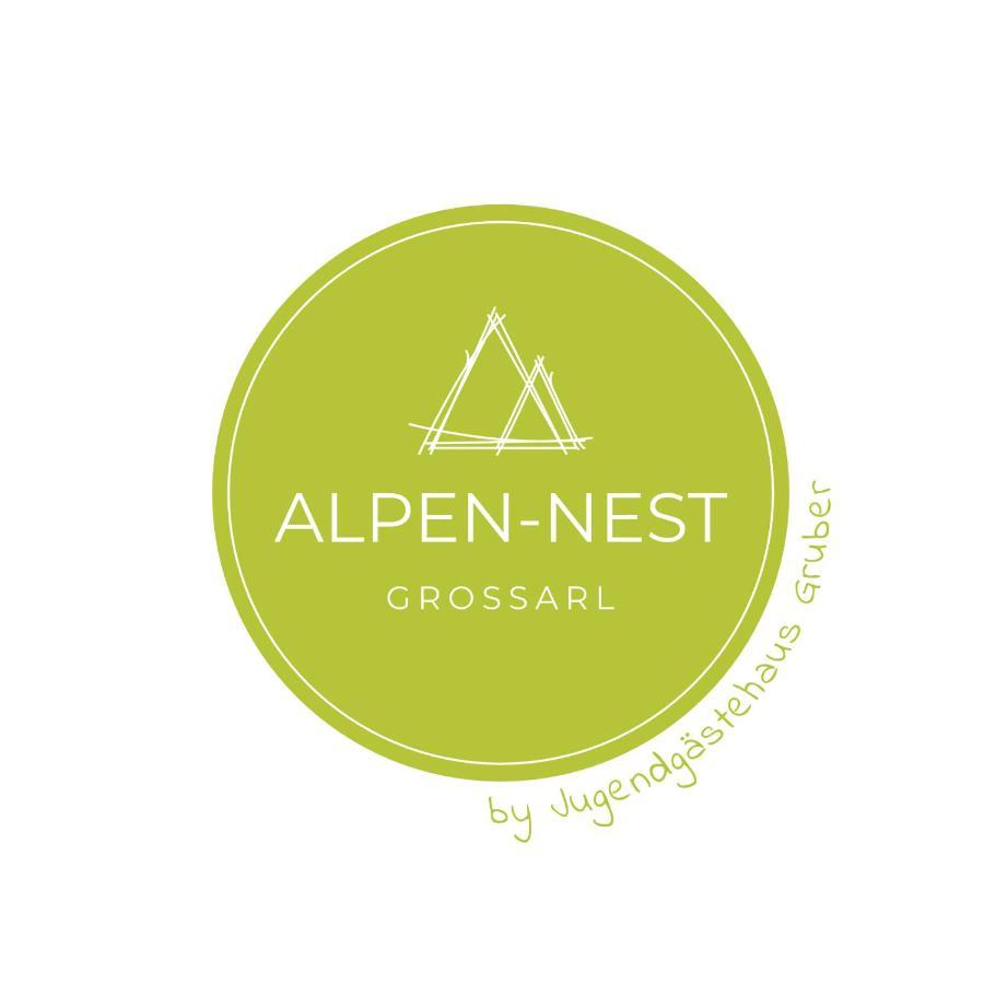 Alpen-Nest Grossarl Exterior foto